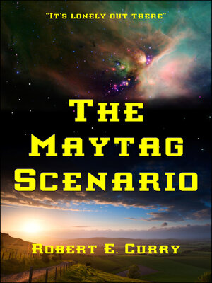 cover image of The Maytag Scenario
